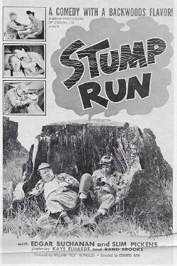 Stump Run (1960)