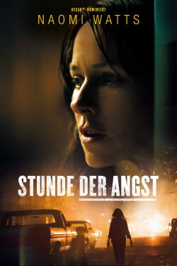 Stunde der Angst (2019)
