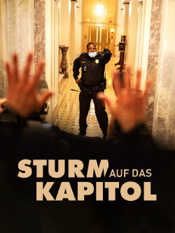 Sturm auf das Kapitol (2021)
