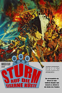 Sturm auf die eiserne Küste (1968)