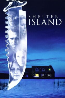 Sturm über Shelter Island (2003)