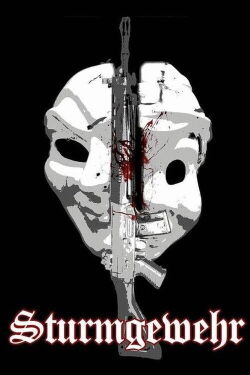 Sturmgewehr (2019)