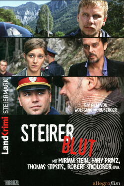 Styrian Blood (2013)