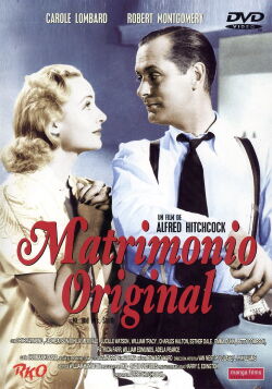 Su amado enemigo (1941)