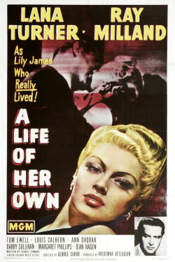 Su propia vida (1950)
