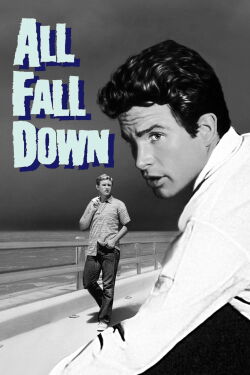 Su propio infierno (1962)