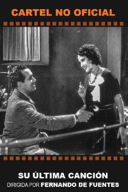 Su última canción (1933)
