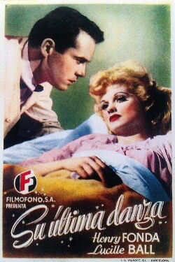 Su última danza (1942)