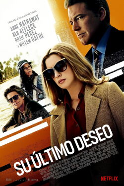 Su último deseo (2020)