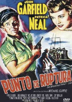 Su último recurso (1950)