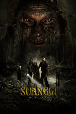 Suanggi: Ilmu Terkutuk (2026)