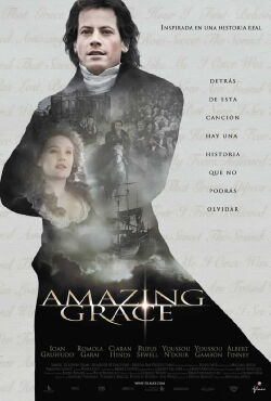 Sublime gracia (2006)