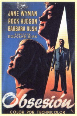 Sublime obsesión (1954)
