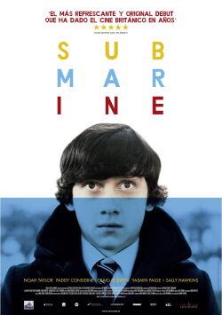 Submarine (2011)