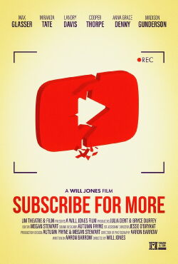 Subscribe for More (2025)