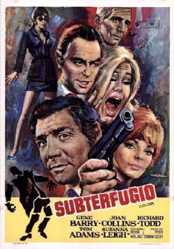 Subterfugio (1968)
