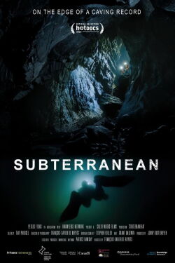 Subterranean (2023)