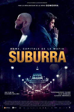 Suburra (2015)