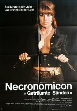 Succubus (1968)