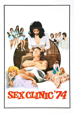 Suce pas ton pouce! (1973)