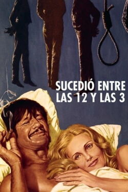 Sucedió entre las 12 y las 3 (1976)