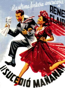 Sucedió mañana (1944)