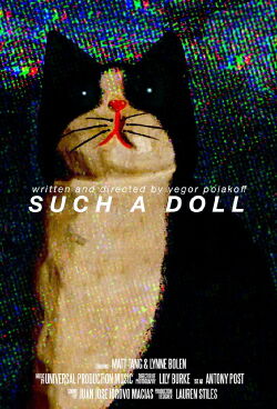 Such A Doll (2023)