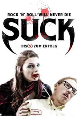 Suck - Biss zum Erfolg (2009)