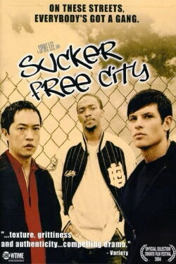 Sucker Free City (2004)