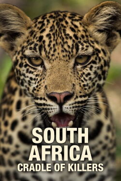 Sudáfrica: Cuna de asesinos (2017)