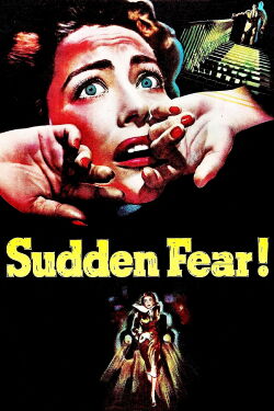 Sudden Fear (1952)