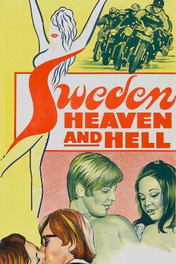 Suecia, infierno o paraíso (1968)