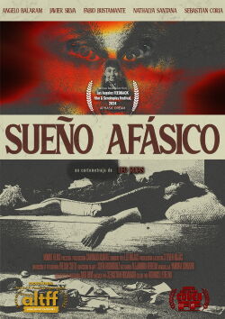 Sueño Afásico (2025)