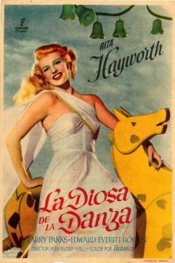 Sueño Dorado (1947)