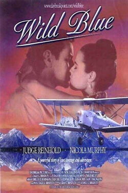 Sueño en el aire (2000)