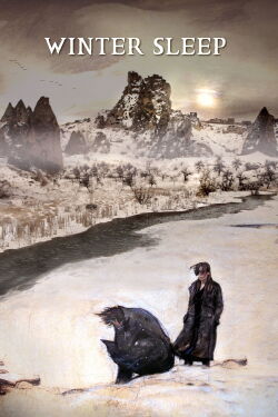 Sueños de invierno (2014)