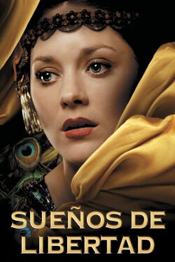 Sueños de Libertad (2013)