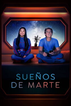 Sueños de Marte (2022)