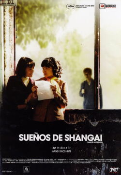 Sueños de Shanghai (2005)
