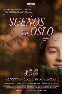 Sueños en Oslo (2024)