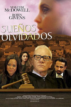 Sueños Olvidados (2018)