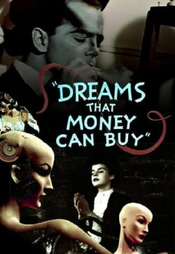 Sueños que el dinero puede comprar (1947)