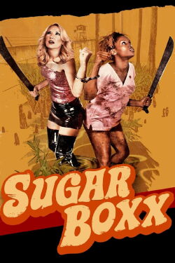 Sugar Boxx (2009)