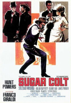 Sugar Colt (1967)