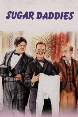 Sugar Daddies (1927)
