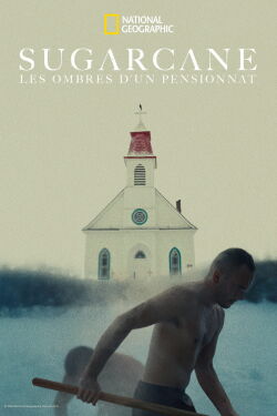 Sugarcane : les ombres d'un pensionnat (2024)