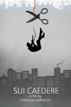 Suicide City (2017)