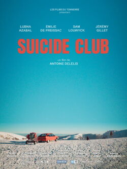Suicide Club (2021)