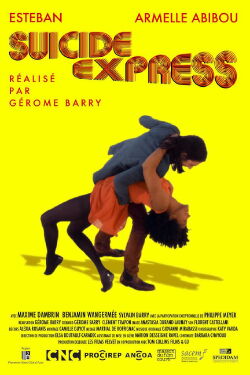 Suicide express (2016)