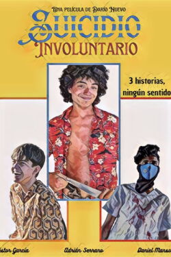 Suicidio Involuntario. (2023)